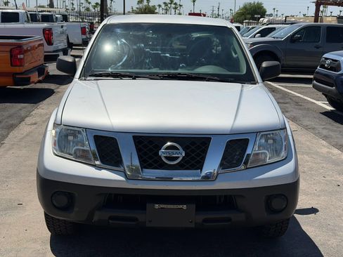 Used 2013 Nissan Frontier S RWD image 16