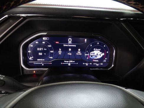 Used 2024 GMC Sierra 2500 AT4 w/ AT4 Premium Plus Package AWD/4WD image 18