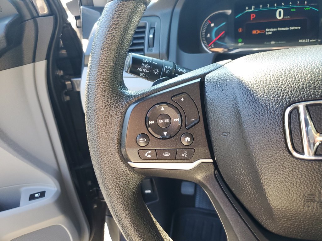 Used 2021 Honda Pilot EX image 27