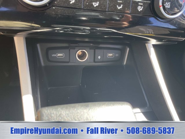 Used 2023 Hyundai Tucson SEL AWD/4WD image 26