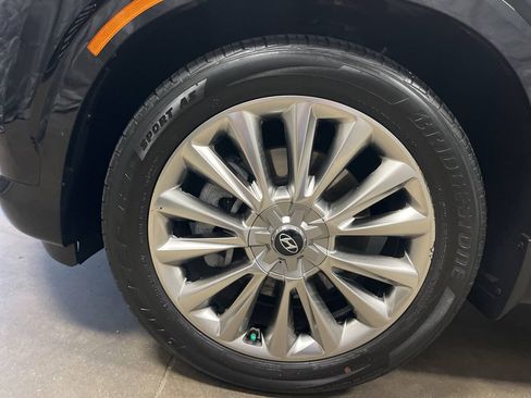 Used 2020 Hyundai Palisade Limited AWD/4WD image 9