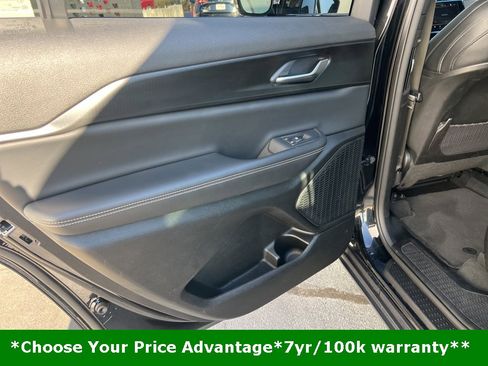 Certified 2023 Jeep Grand Cherokee L Laredo image 34