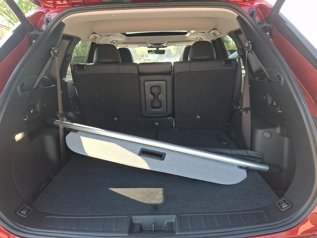 Used 2025 Mitsubishi Outlander SE AWD/4WD image 18