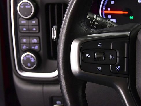 Used 2022 Chevrolet Silverado 1500 RST w/ All Star Edition Plus image 22