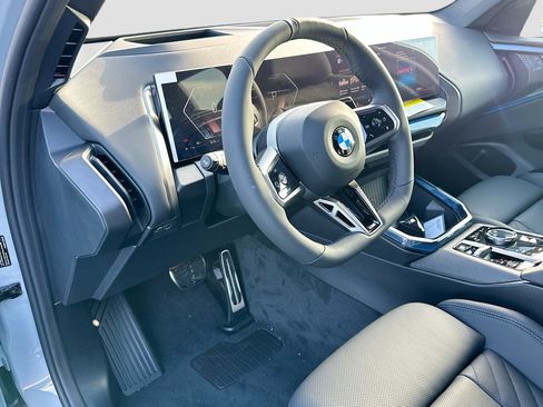 New 2026 BMW X3 xDrive30i w/ Premium Package AWD/4WD image 5