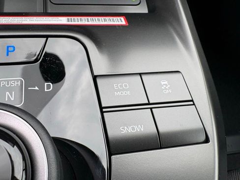 New 2026 Toyota C-HR AWD/4WD image 27