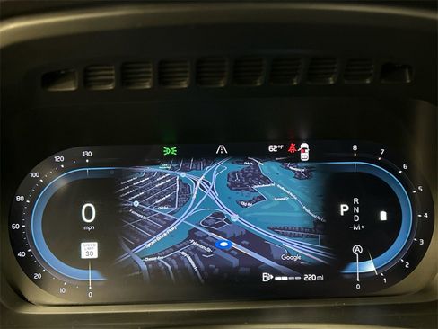 Certified 2023 Volvo XC90 B6 Plus w/ Protection Package Premier image 15