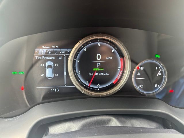 Used 2017 Lexus RX 350 F Sport w/ Accessory Package FWD image 18