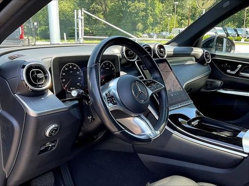 Certified 2023 Mercedes-Benz GLC 300 4MATIC image 19