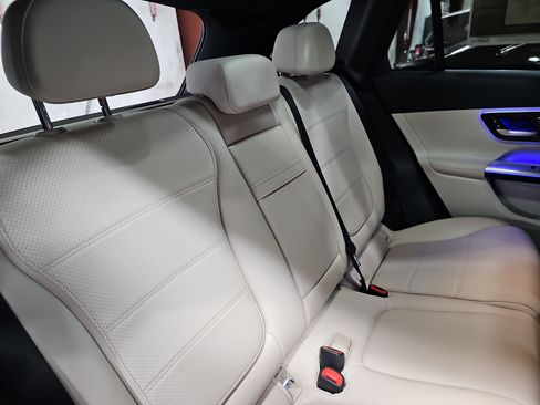 Certified 2026 Mercedes-Benz GLC 300 image 13