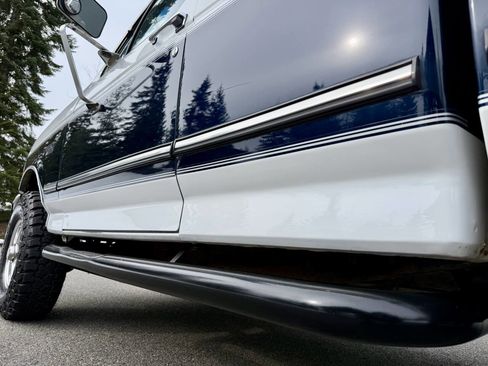 Used 1993 Ford F250 XLT 2dr 4WD Extended Cab LB HD image 67