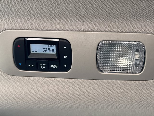 Certified 2026 Honda Odyssey Elite image 15