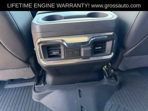 Used 2022 Chevrolet Silverado 2500 High Country w/ Safety Package II AWD/4WD image 30
