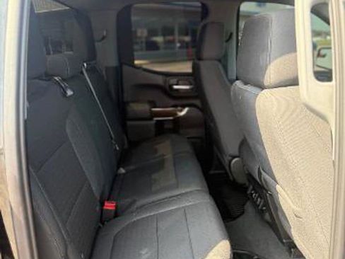 Used 2021 GMC Sierra 1500 Elevation image 34
