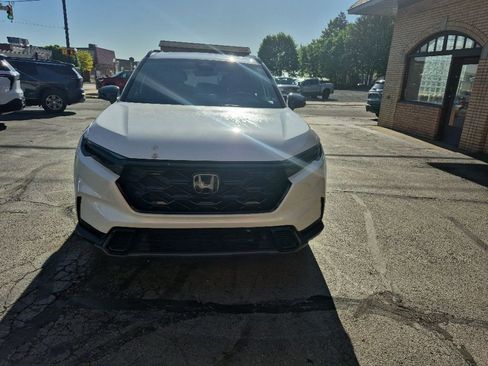 Used 2024 Honda CR-V Sport-L image 2