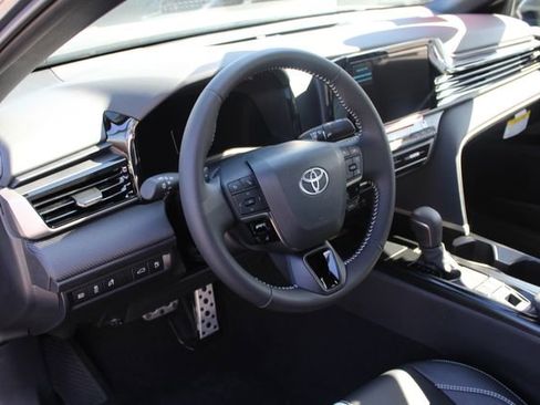 Certified 2026 Toyota Camry SE FWD image 26