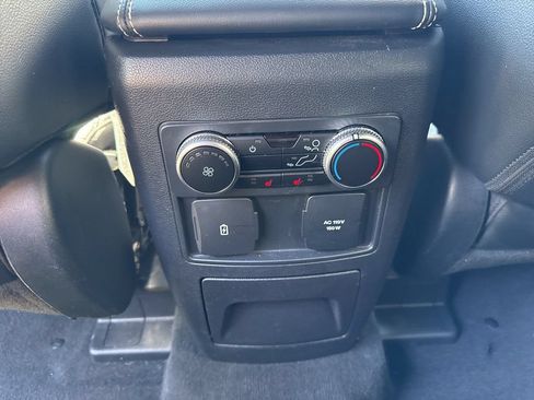 Used 2022 Ford Explorer ST w/ Equipment Group 401A AWD/4WD image 20