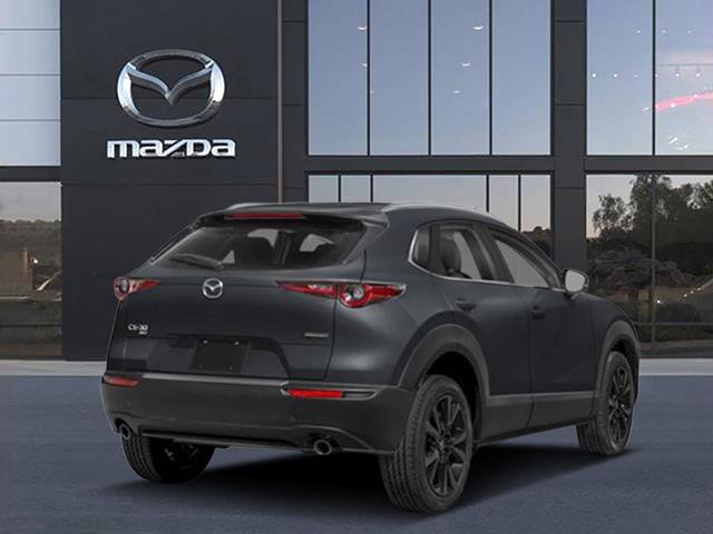 New 2026 MAZDA CX-30 AWD 2.5 S w/ Select Sport Pkg image 2