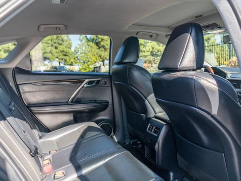 Used 2019 Lexus RX 350 FWD w/ Navigation Package image 18
