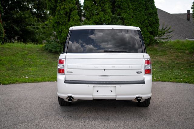 Used 2019 Ford Flex SEL w/ Equipment Group 202A FWD image 6