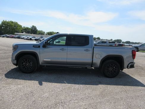 New 2026 GMC Sierra 1500 Elevation w/ Elevation Premium Package AWD/4WD image 9