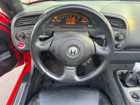Used 2001 Honda S2000 image 7