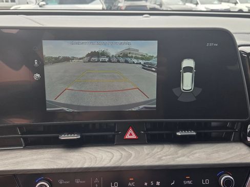 Used 2024 Kia Sportage X-Line AWD/4WD image 19