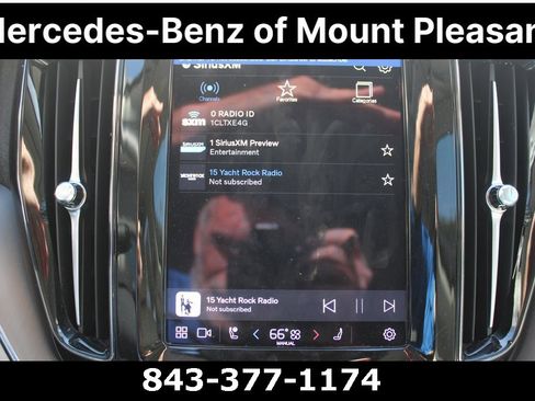 Used 2025 Volvo XC60 B5 Plus w/ Protection Package Premier image 39