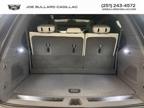 New 2026 Cadillac Escalade IQL Luxury image 24