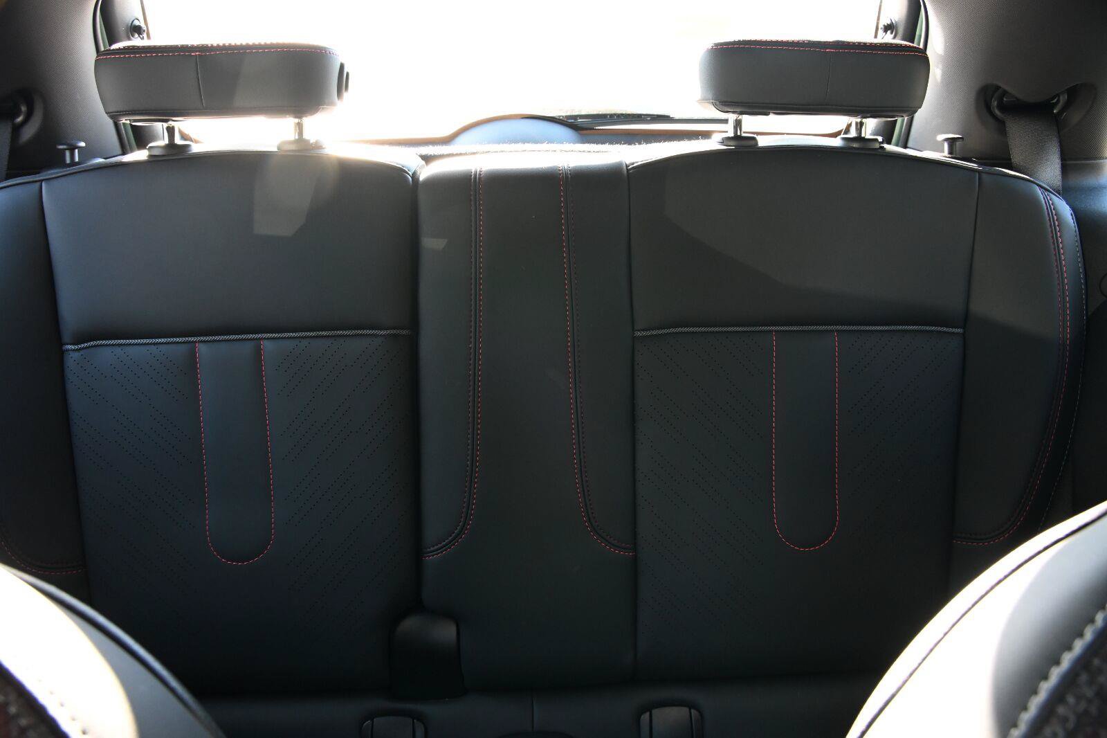Used 2026 MINI Cooper S FWD image 21