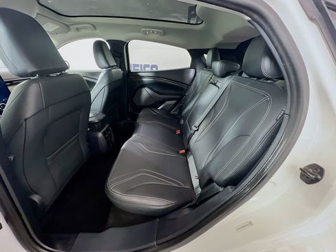 Used 2024 Ford Mustang Mach-E Premium image 23