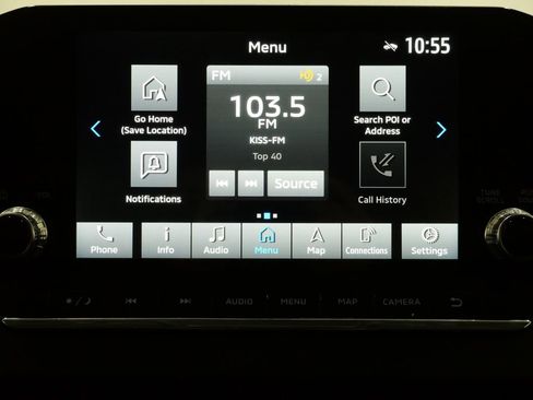 Used 2023 Mitsubishi Outlander SE image 15