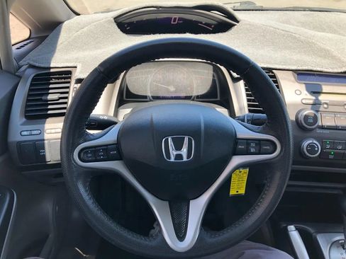 Used 2011 Honda Civic EX-L image 19