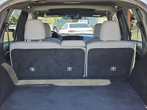 Used 2022 Honda Passport EX-L image 14