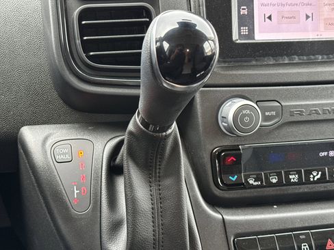 New 2026 RAM ProMaster 1500 w/ Convenience Group image 19