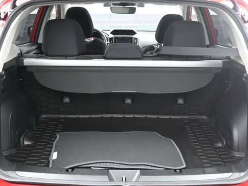 Used 2023 Subaru Crosstrek 2.0i Premium image 22