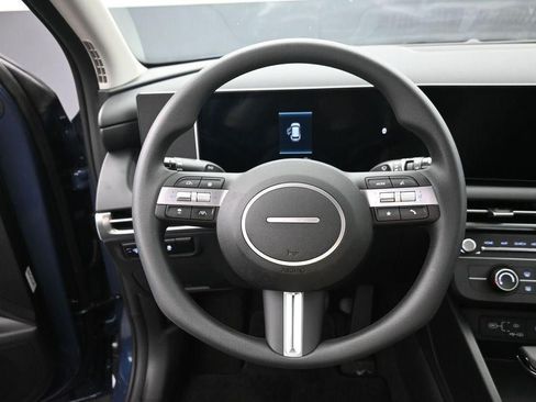 New 2026 Hyundai Tucson SE FWD image 21