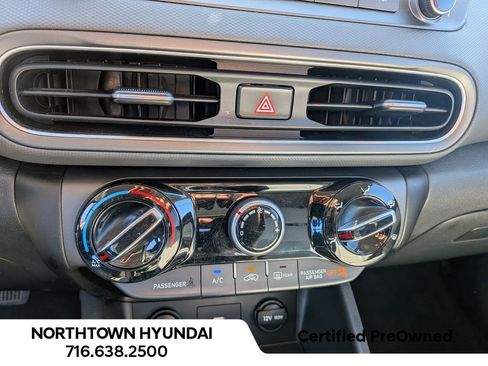 Certified 2023 Hyundai Kona SEL AWD/4WD image 16