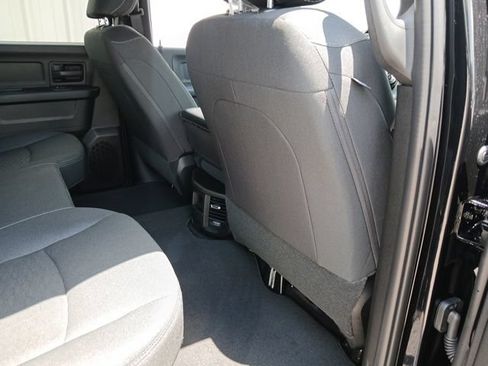 New 2026 RAM 2500 Tradesman AWD/4WD image 22