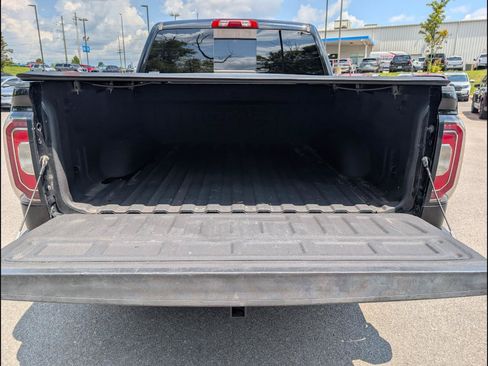 Used 2016 GMC Sierra 1500 SLT RWD image 20