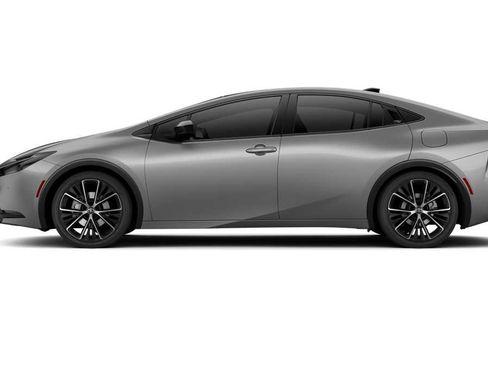 New 2026 Toyota Prius XLE image 4