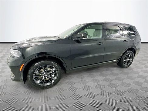 New 2026 Dodge Durango GT image 23
