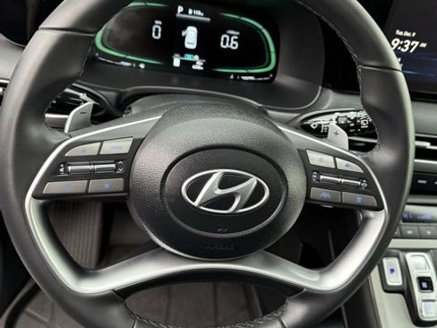 Used 2023 Hyundai Palisade XRT image 17