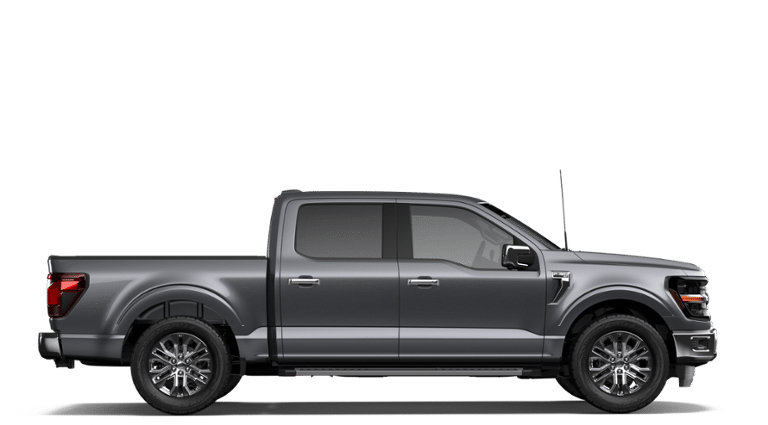 New 2026 Ford F150 XLT w/ Equipment Group 302A MID RWD image 44