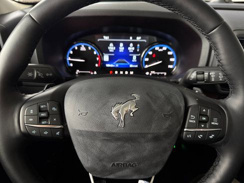 Used 2024 Ford Bronco Sport Badlands w/ Premium Package image 28