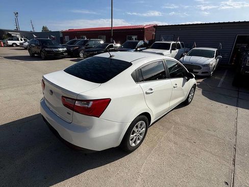 Used 2014 Kia Rio LX w/ Power Package image 16
