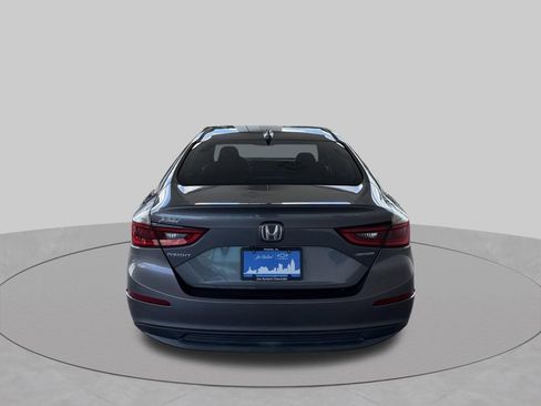 Used 2020 Honda Insight EX image 7