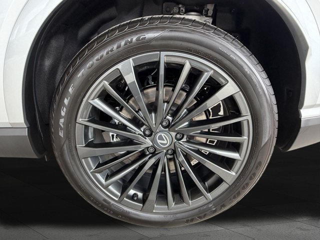 Certified 2026 Lexus RX 350 Premium w/ Convenience Package FWD image 23