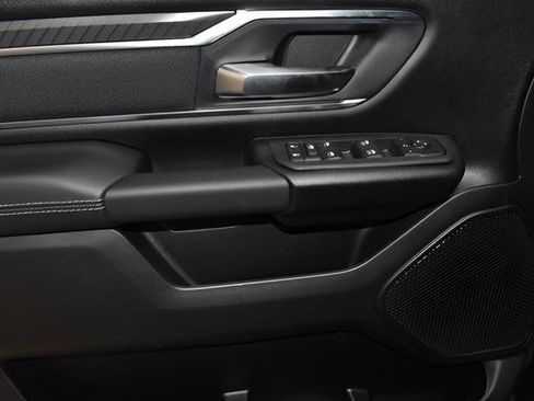 New 2026 RAM 1500 Big Horn AWD/4WD image 28