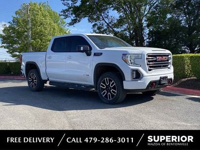 Used 2021 GMC Sierra 1500 AT4 w/ AT4 Premium Package